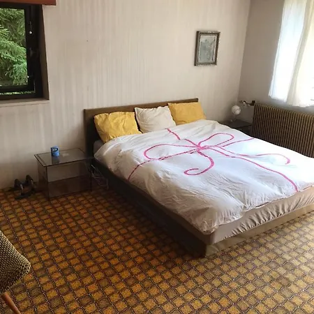Landsted Retro Chata Na Sazave Pro Rodinu I Par.